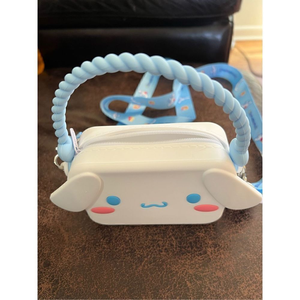 Cinnamoroll Mini Crossbody/Handbag - Picture 3 of 8